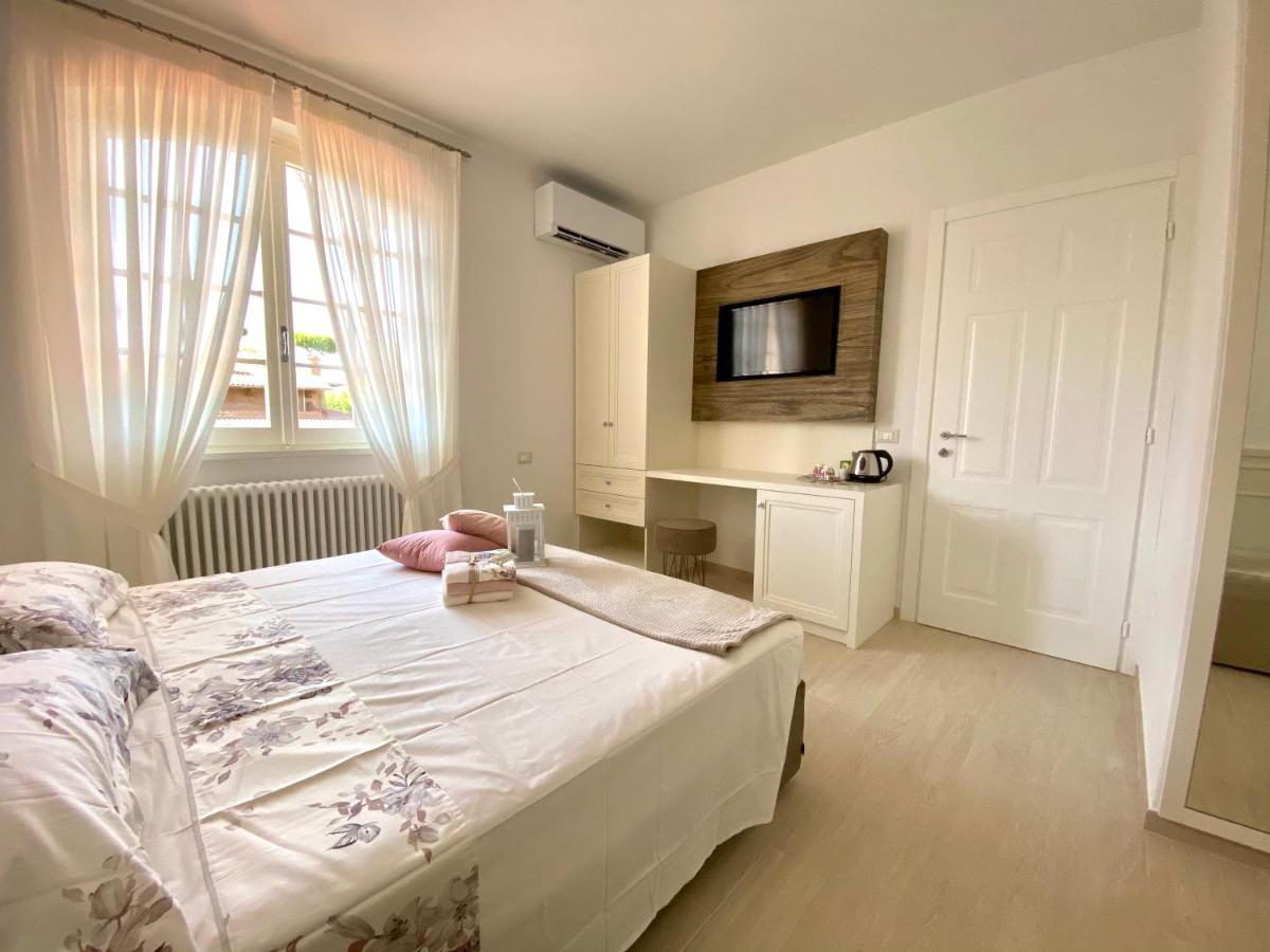 Bellaisa Bed & Breakfast Camaiore Exterior foto