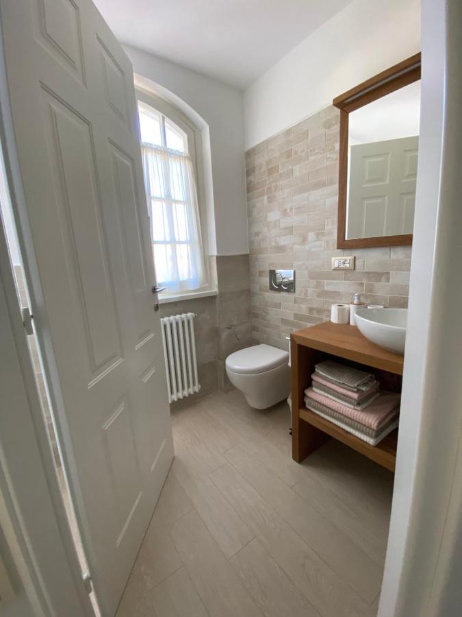 Bellaisa Bed & Breakfast Camaiore Exterior foto