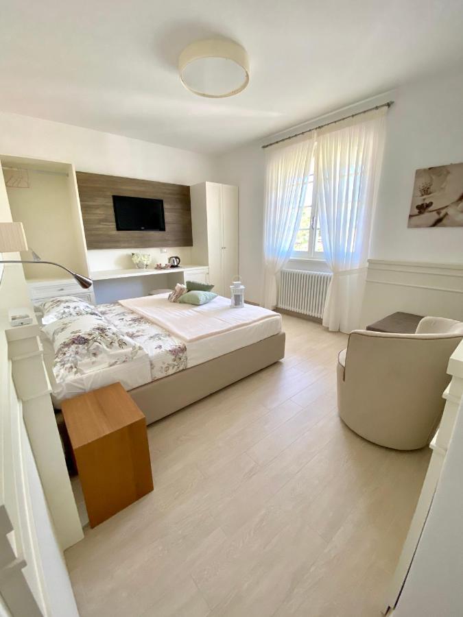 Bellaisa Bed & Breakfast Camaiore Exterior foto