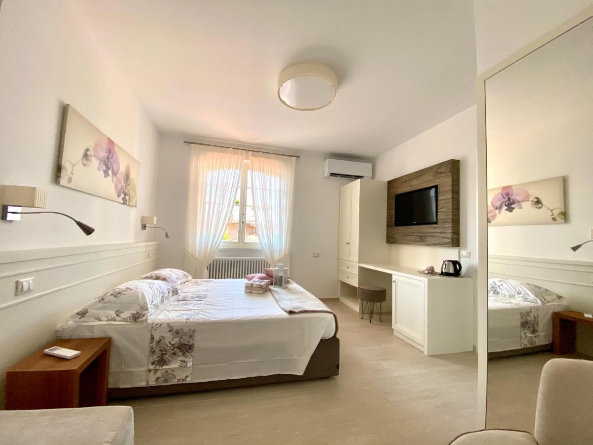 Bellaisa Bed & Breakfast Camaiore Exterior foto